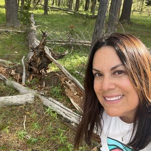 Meet your Posher, Lissy